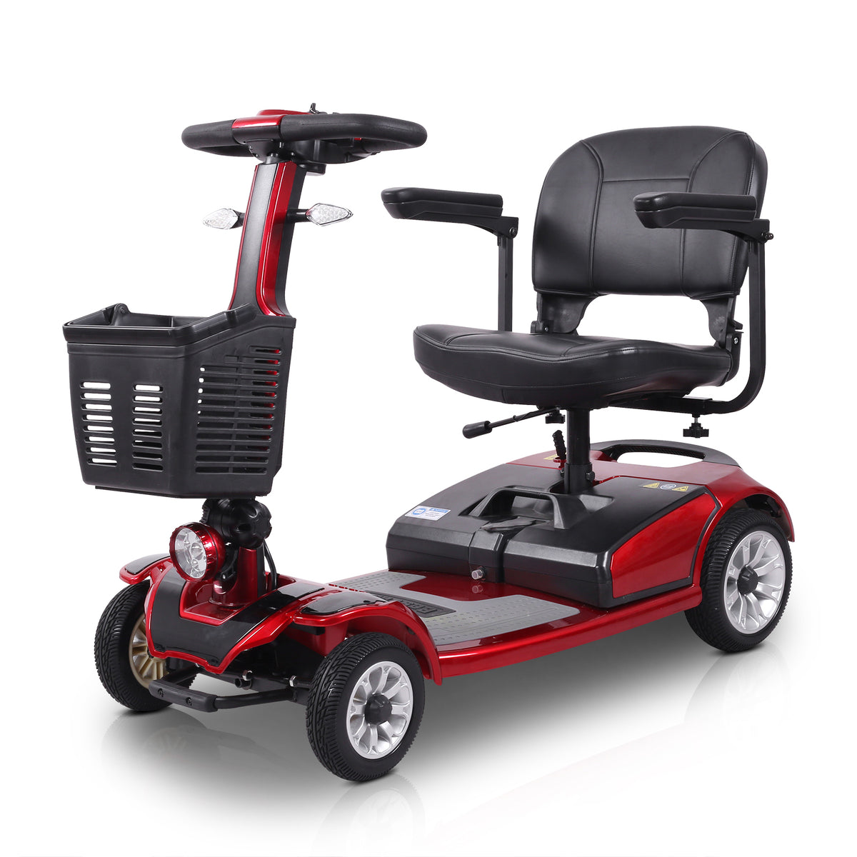 FoldScoot FS-TRAVEL35