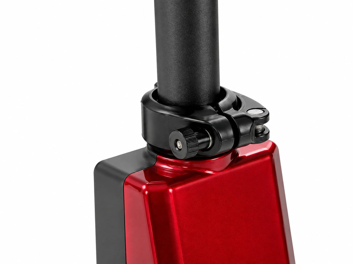 FoldScoot FS-T3 adjustable handle height detail