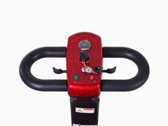 FoldScoot FS-C2 4-wheel comfort mobility scooter - product image 5