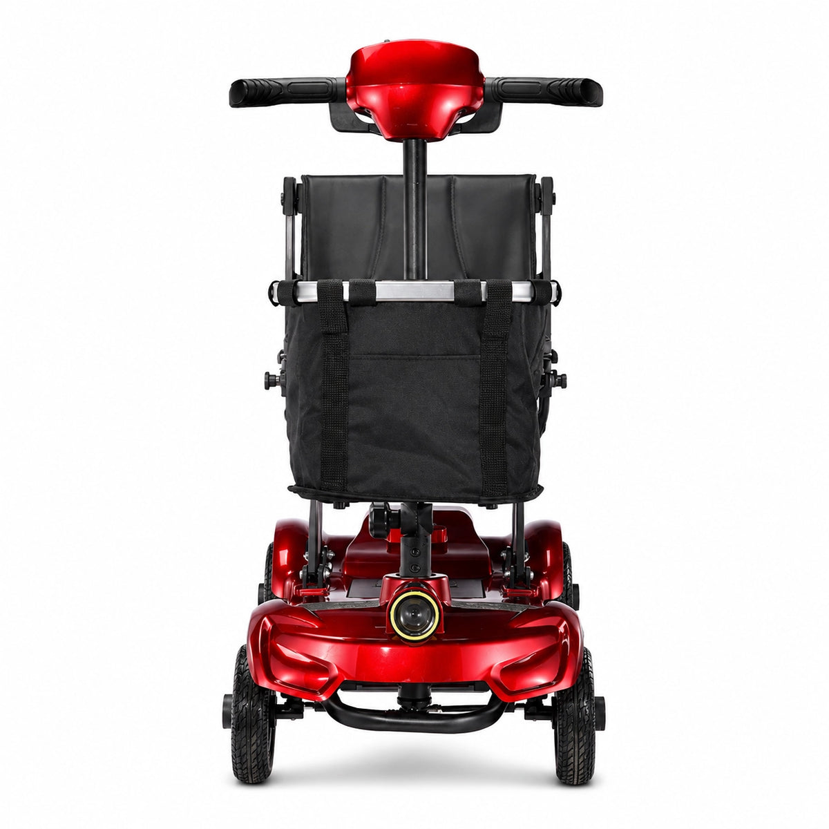 FoldScoot FS-T1 4-wheel travel mobility scooter - product image 3