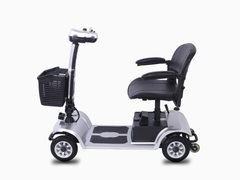 FoldScoot FS-C2 4-wheel comfort mobility scooter - product image 7