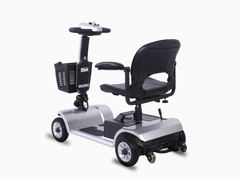 FoldScoot FS-C2 4-wheel comfort mobility scooter - product image 8