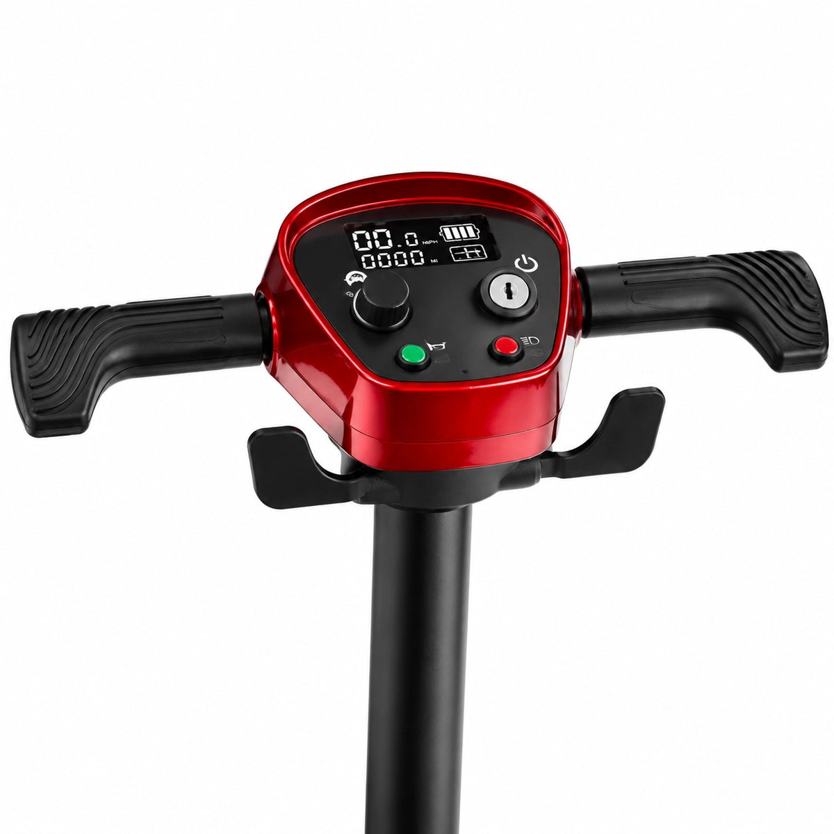 FoldScoot FS-T1 4-wheel travel mobility scooter - product image 4
