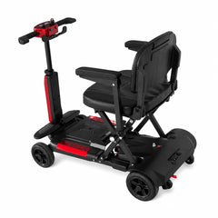 FoldScoot FS-T2 automatic folding 4-wheel mobility scooter - product image 2