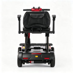 FoldScoot FS-T3 folding 4-wheel travel mobility scooter - product image 5