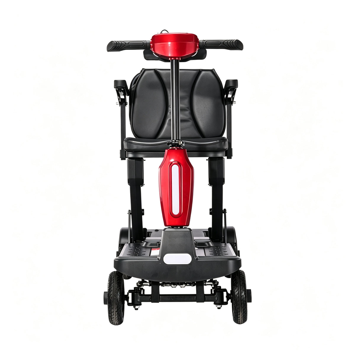FoldScoot FS-T3 folding 4-wheel travel mobility scooter - product image 4