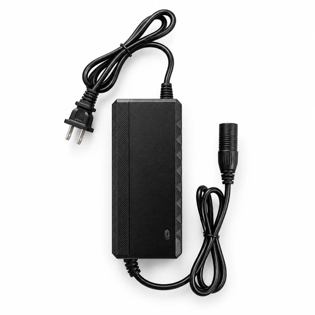 FoldScoot FS-T2 mobility scooter battery charger