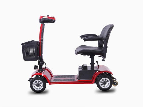 Foldscoot FS-M1 4-Wheel Mobility Scooter