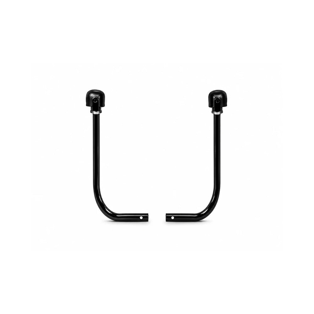 FoldScoot FS-C2 armrests