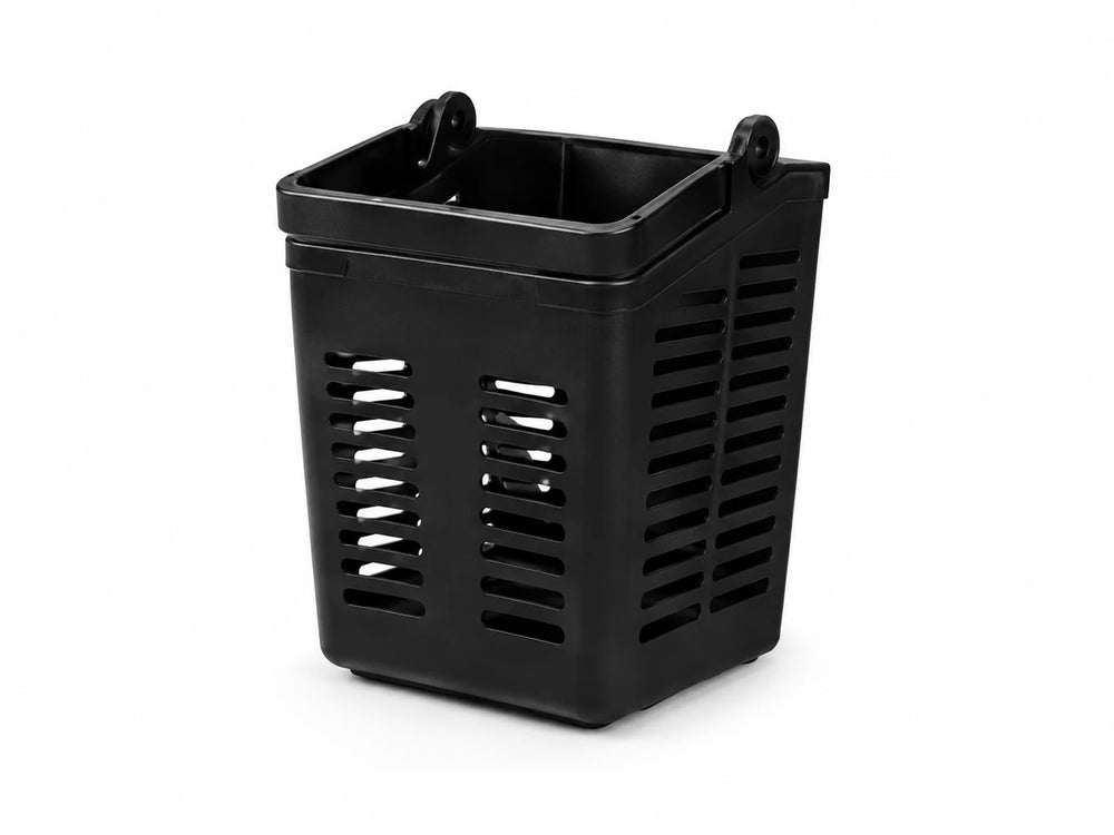FoldScoot FS-C2 front storage basket
