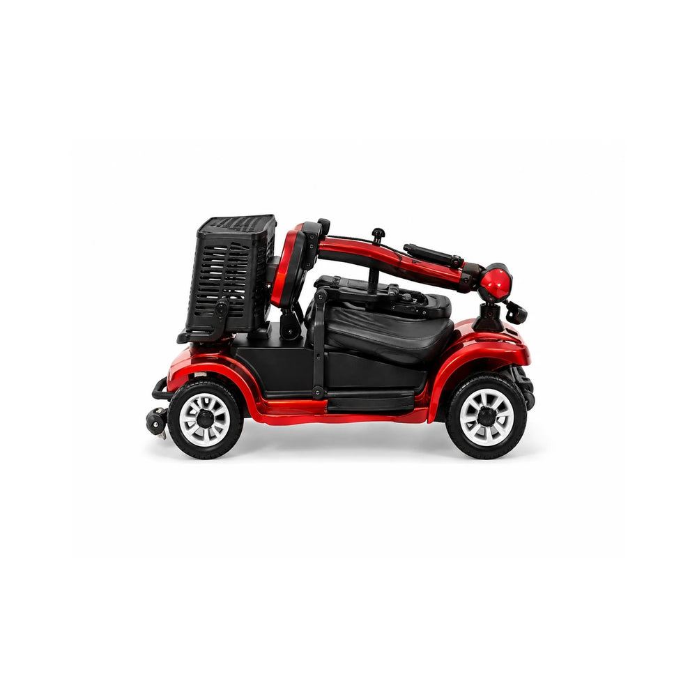 FoldScoot FS-C2 vehicle body