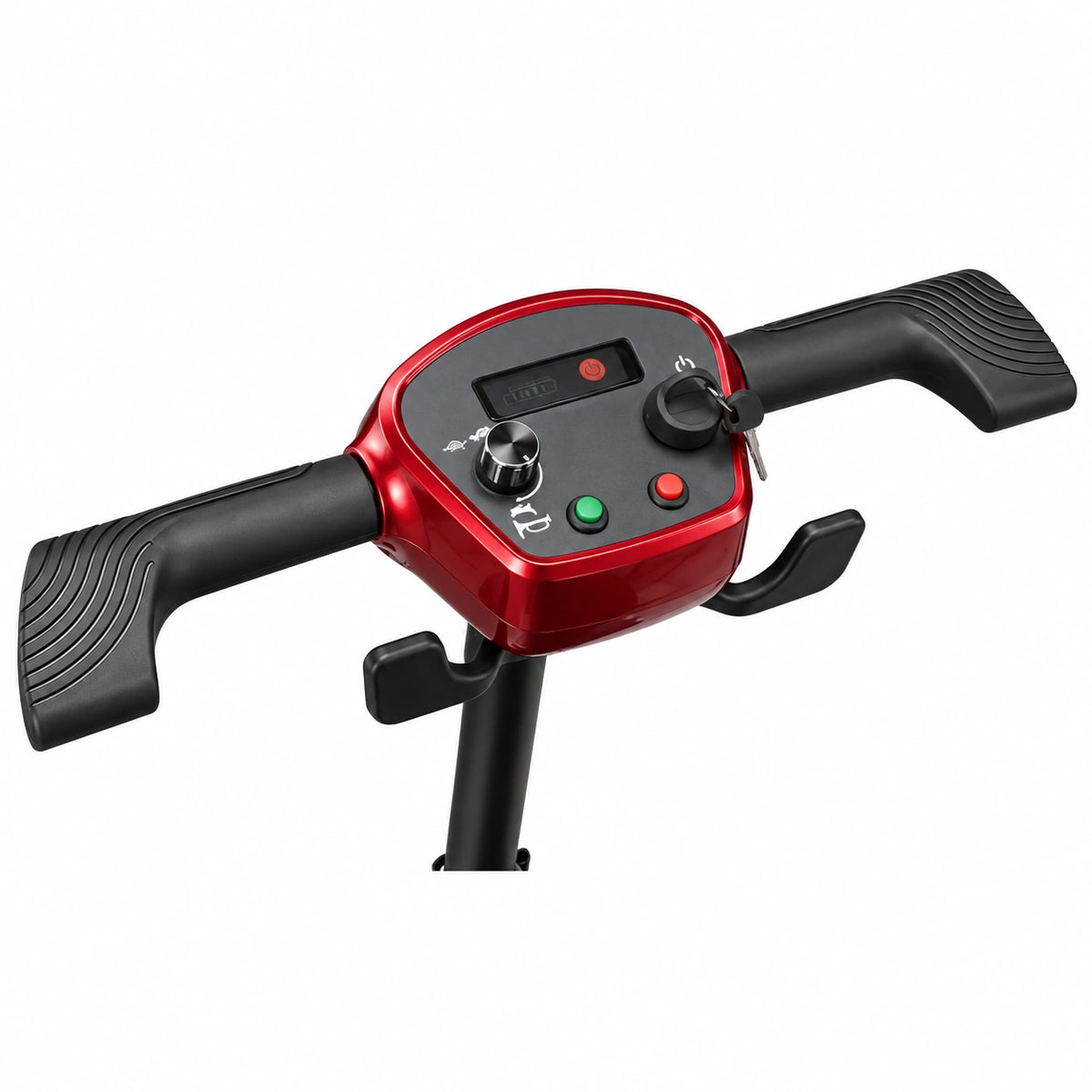 FoldScoot FS-T3 4-Wheel Travel Mobility Scooter