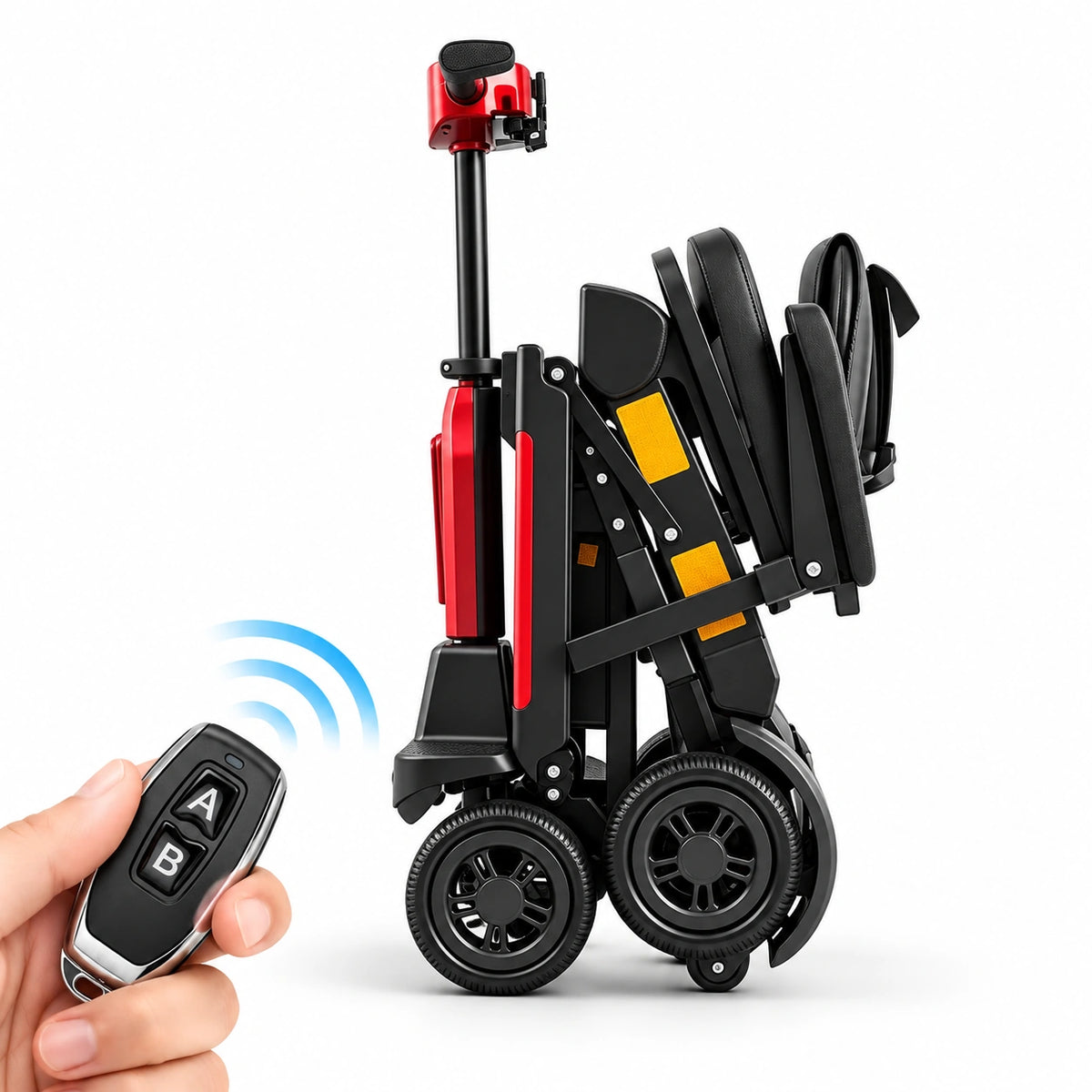 FoldScoot FS-T3