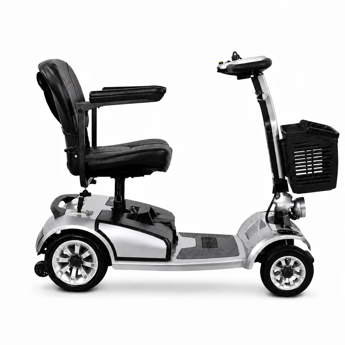 FoldScoot FS-C3 4-wheel comfort mobility scooter - product image 6