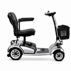 FoldScoot FS-C3 4-wheel comfort mobility scooter - product image 6