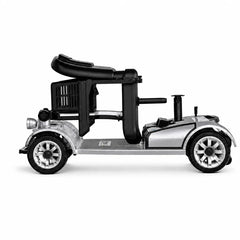 FoldScoot FS-C3 4-wheel comfort mobility scooter - product image 5
