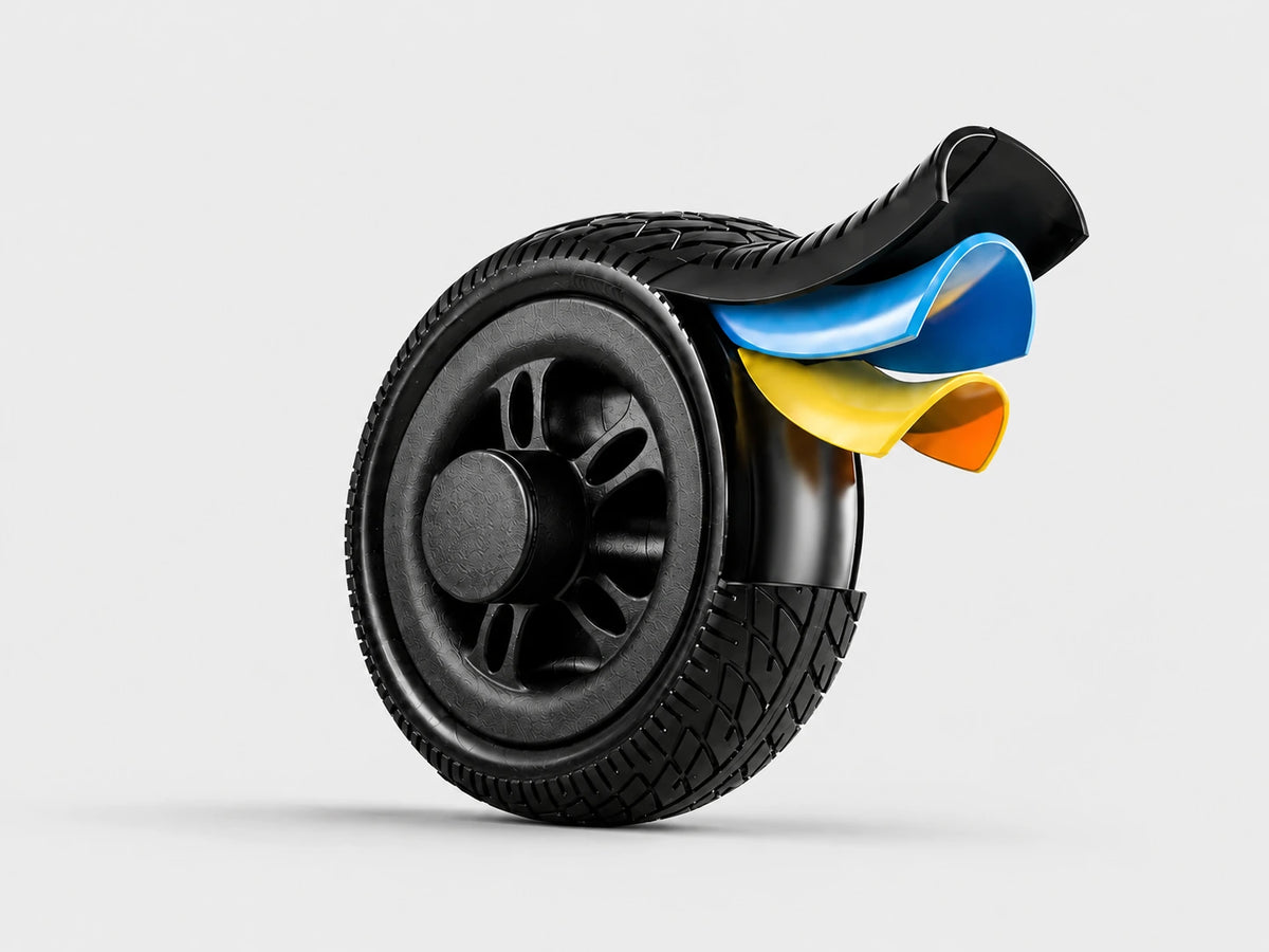 Solid Tires