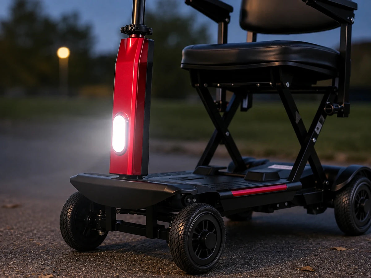 Bright LED Lights