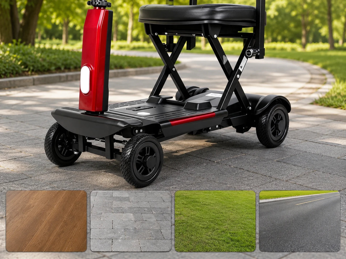 Made for Everyday Surfaces